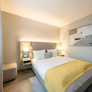 Hotel Grand Tucasa Near International Airport, New Delhi