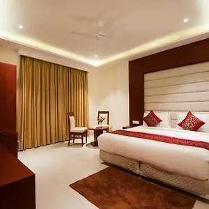 Hotel Hotel Z Suites Delhi Airport- Free Airport Drop, New Delhi
