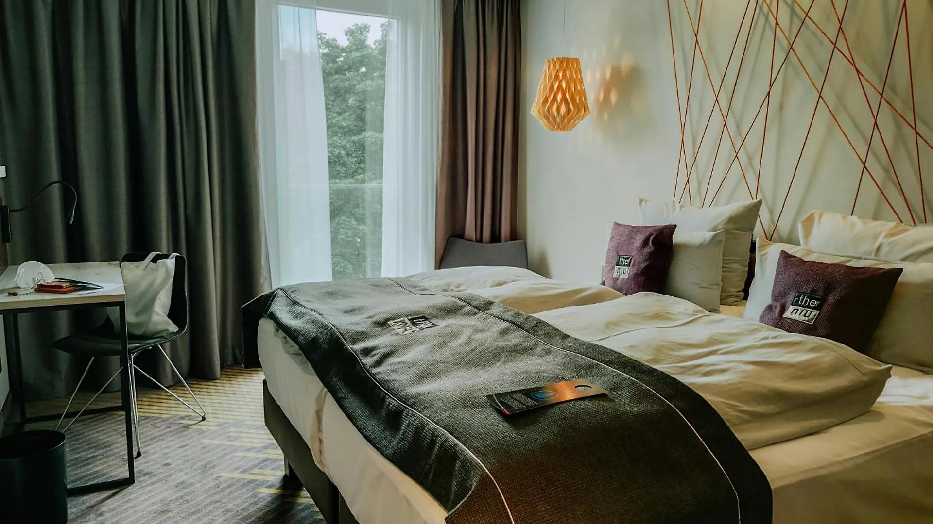 Hotel Asian Blue New Delhi India