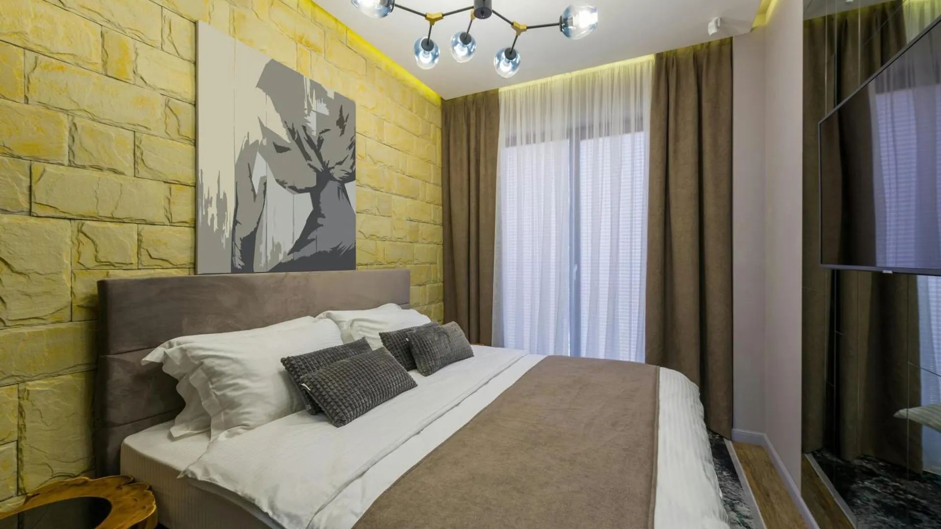 ****  Hotel Asian Blue New Delhi India